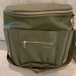 Fawn Design Diaper Bag